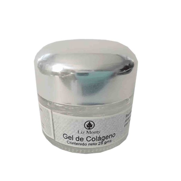 Gel de colágeno de 30gms