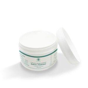 GEL MESAJE Gel para Masaje Reductivo y Reafirmante