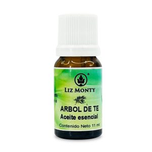 aceites arbol 11 ml Aceite árbol de té