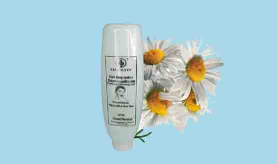Gel Limpiador 150 gms