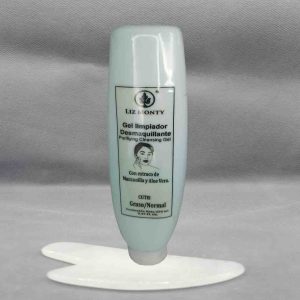 Gel Limpiador 150 gms