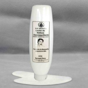 leche desmaquillante pagina w Leche Desmaquillante