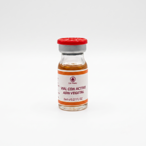 Vial ADN vegetal 8 ml