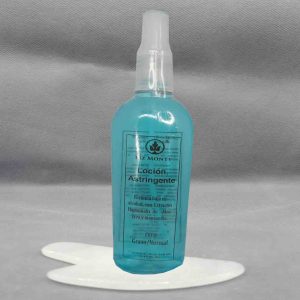 Tónico Astringente 250 ml