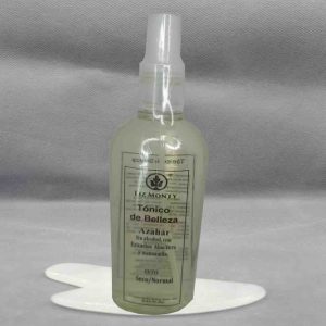 Tónico de Azahar 250 ml