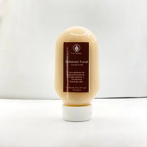 Exfoliante Facial