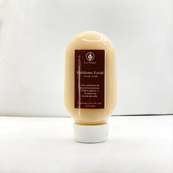 Exfoliante Facial