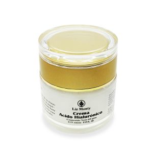 crema acido hialuronico Crema de Acido Hialurónico