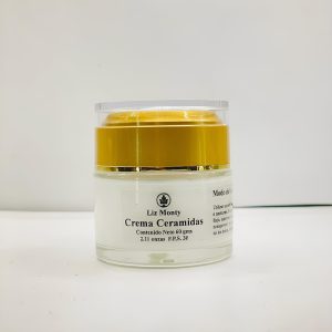 Crema Ceramidas