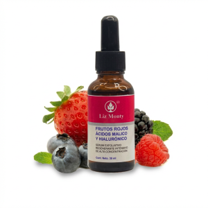 frutos rojos3 Frutos rojos