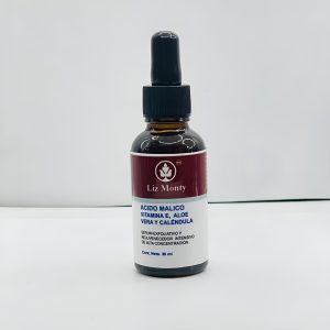 malico Acido Málico