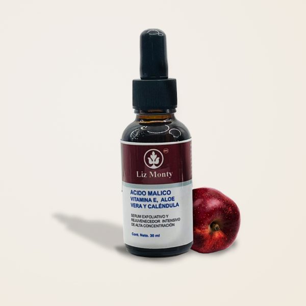 malico2 Acido Málico