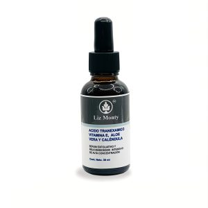 tranexamico2 Acido Tranexamico