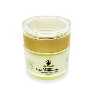 crema acido retinoico Crema de Acido Retinoico