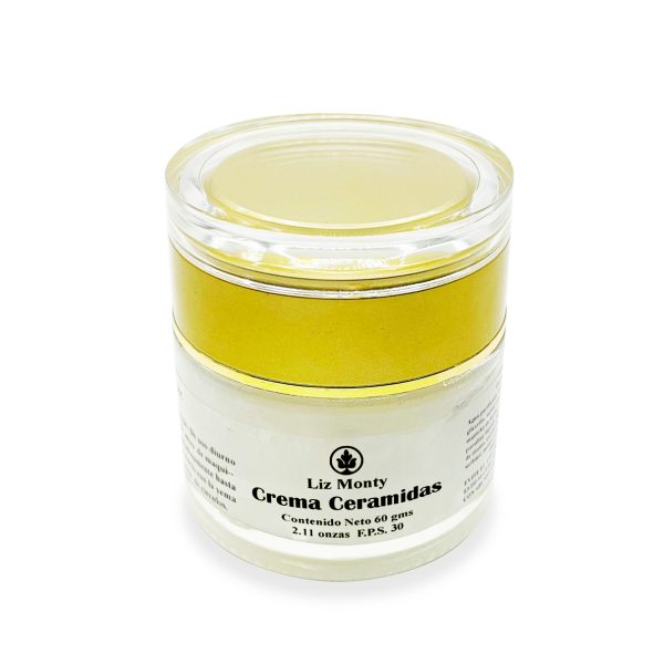Crema Ceramidas