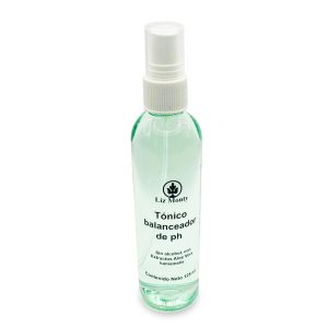 tonicos balanceador ph Tónico balanceador de PH con extracto de aloe vera y hamamelis