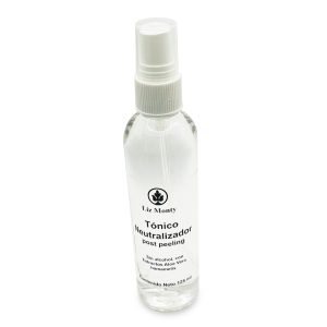 Tónico neutralizante 125ml