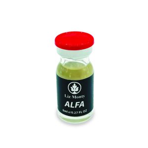 Vial alfa Vial Alfa