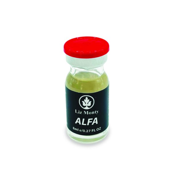 Vial alfa Vial Alfa