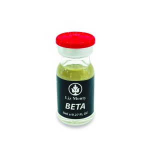 Vial beta Vial Beta