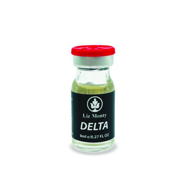 Vial delta Vial Delta
