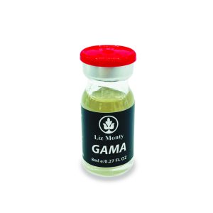 Vial gamma Vial Gamma