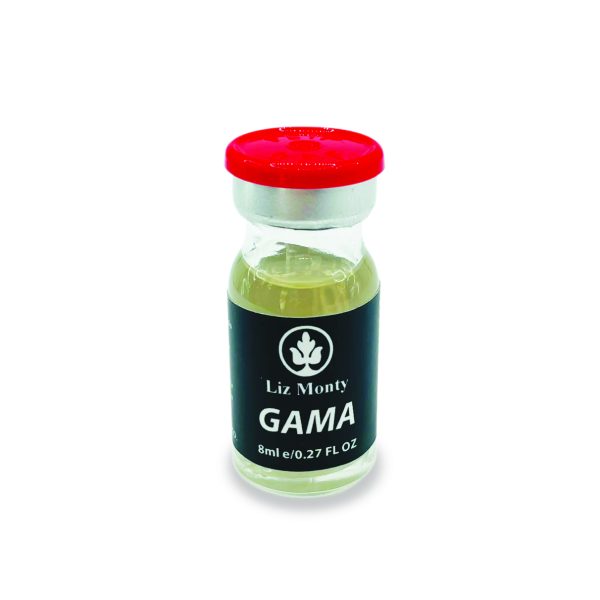 Vial gamma Vial Gamma