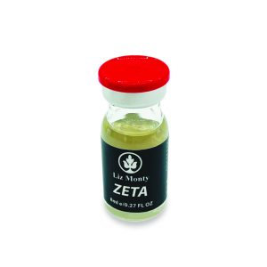 Vial zeta Vial Zeta