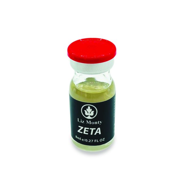 Vial zeta Vial Zeta