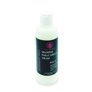 champú cabello graso Shampoo Cabello Graso