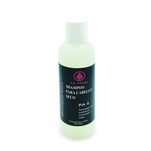 champú cabello seco Shampoo Cabello Seco