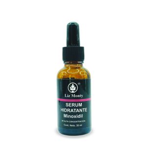 minoxidil Minoxidil