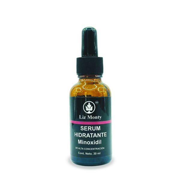 minoxidil Minoxidil