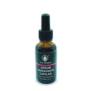 serum hidratante capilar Serum Hidratante Capilar