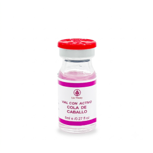 Vial Cola de Caballo